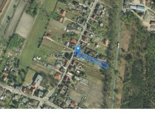 Dom w miejscowości Pecna, Kozia 16 (wielkopolskie). Działka numer: 24. Domy. Kozia 16, 62-053, Pecna, (woj. wielkopolskie)
