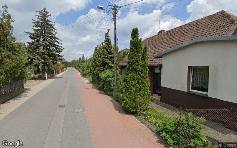 Dom w miejscowości Pecna, Kozia 16 (wielkopolskie). Działka numer: 24. Domy. Kozia 16, 62-053, Pecna, (woj. wielkopolskie)