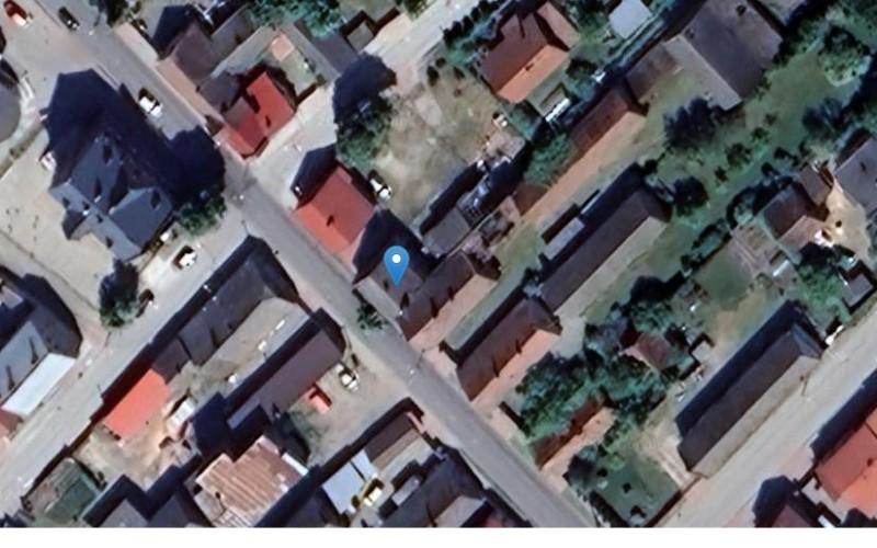 Mieszkanie w miejscowości Ołobok, Wojciechowskiego 22/1 (lubuskie). Mieszkania. Wojciechowskiego 22/1, 66-211, Ołobok, (woj. lubuskie)