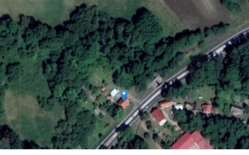 Mieszkanie w miejscowości Wityń, Wityń 8/2 (lubuskie). Mieszkania. Wityń 8/2, 66-200, Wityń, (woj. lubuskie)