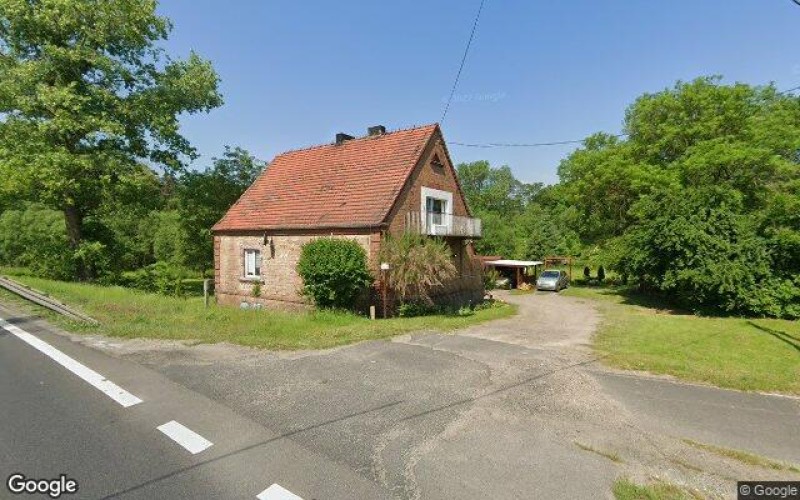 Mieszkanie w miejscowości Wityń, Wityń 8/2 (lubuskie). Mieszkania. Wityń 8/2, 66-200, Wityń, (woj. lubuskie)