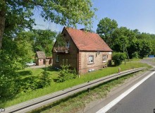 Mieszkanie w miejscowości Wityń, Wityń 8/2 (lubuskie). Mieszkania. Wityń 8/2, 66-200, Wityń, (woj. lubuskie)