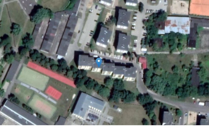 Mieszkanie w miejscowości Sulechów, Osiedle Konstytucji 3 Maja 3E/55 (lubuskie). Mieszkania. Osiedle Konstytucji 3 Maja 3E/55, 66-100, Sulechów, (woj. lubuskie)