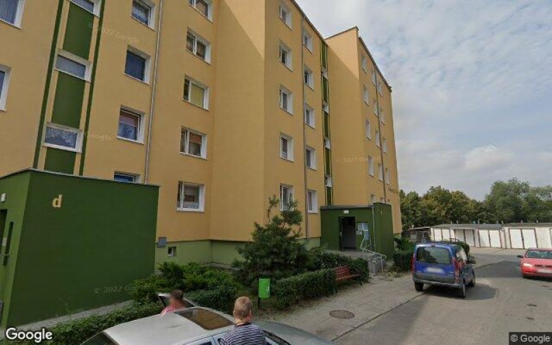 Mieszkanie w miejscowości Sulechów, Osiedle Konstytucji 3 Maja 3E/55 (lubuskie). Mieszkania. Osiedle Konstytucji 3 Maja 3E/55, 66-100, Sulechów, (woj. lubuskie)