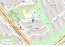 Mieszkanie w miejscowości Kraków, osiedle Przy Arce 2/253 (małopolskie). Mieszkania. osiedle Przy Arce 2/253, 31-845, Kraków, (woj. małopolskie)