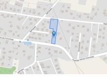 Nieruchomość w miejscowości Rzeszów, Hrabiego Alfreda Potockiego (podkarpackie). Inne. Hrabiego Alfreda Potockiego, 35-322, Rzeszów, (woj. podkarpackie)