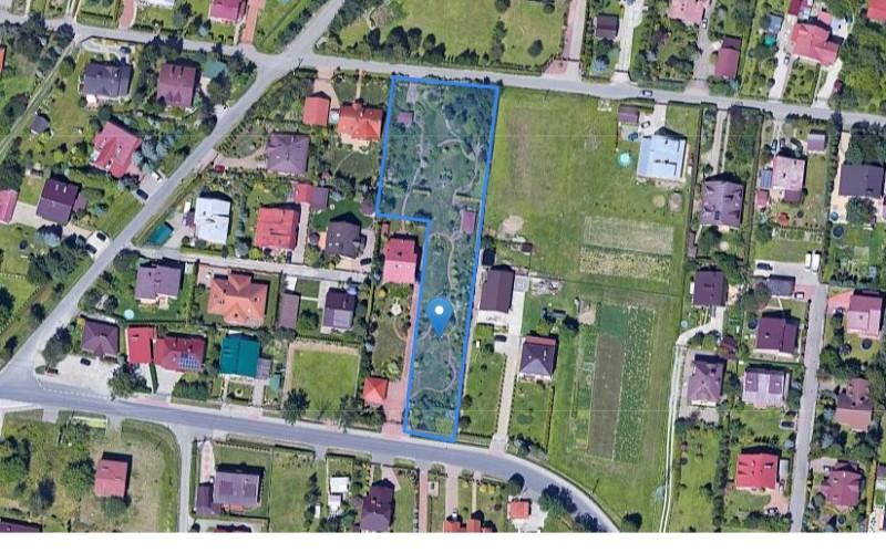 Nieruchomość w miejscowości Rzeszów, Hrabiego Alfreda Potockiego (podkarpackie). Inne. Hrabiego Alfreda Potockiego, 35-322, Rzeszów, (woj. podkarpackie)