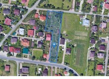 Nieruchomość w miejscowości Rzeszów, Hrabiego Alfreda Potockiego (podkarpackie). Inne. Hrabiego Alfreda Potockiego, 35-322, Rzeszów, (woj. podkarpackie)