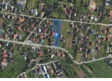 Nieruchomość w miejscowości Rzeszów, Hrabiego Alfreda Potockiego (podkarpackie). Inne. Hrabiego Alfreda Potockiego, 35-322, Rzeszów, (woj. podkarpackie)