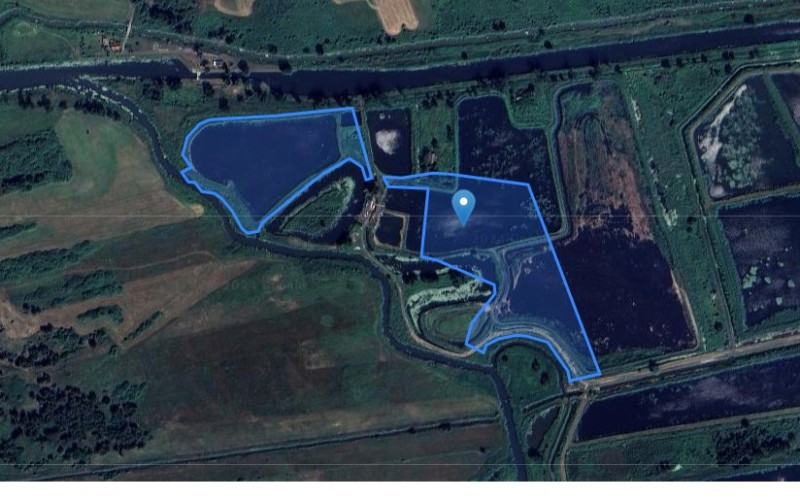 Grunt w miejscowości Występ, Występ (kujawsko-pomorskie). Działki numer: 1507, 1909. Działki i grunty. Występ, 89-100, Występ, (woj. kujawsko-pomorskie)