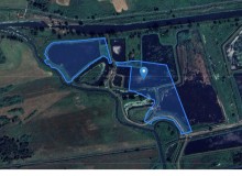 Grunt w miejscowości Występ, Występ (kujawsko-pomorskie). Działki numer: 1507, 1909. Działki i grunty. Występ, 89-100, Występ, (woj. kujawsko-pomorskie)