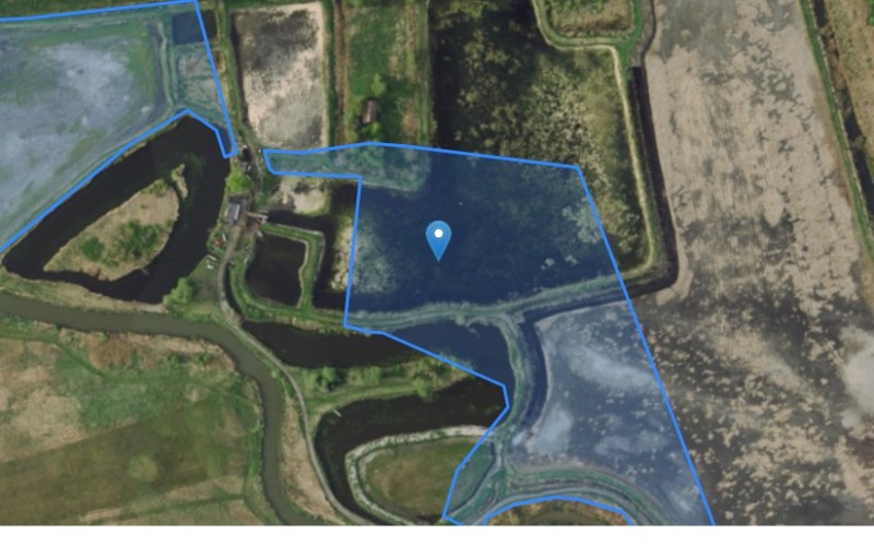 Grunt w miejscowości Występ, Występ (kujawsko-pomorskie). Działki numer: 1507, 1909. Działki i grunty. Występ, 89-100, Występ, (woj. kujawsko-pomorskie)