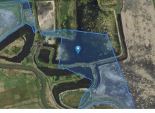 Grunt w miejscowości Występ, Występ (kujawsko-pomorskie). Działki numer: 1507, 1909. Działki i grunty. Występ, 89-100, Występ, (woj. kujawsko-pomorskie)