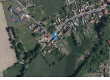 Dom w miejscowości Smardzewo, Smardzewo 31/1 (lubuskie). Działka numer: 157/4. Domy. Smardzewo 31/1, 66-225, Smardzewo, (woj. lubuskie)
