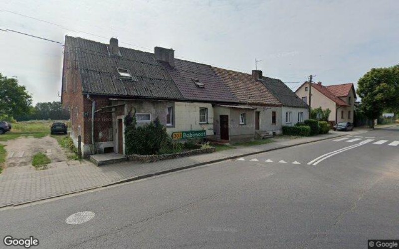 Dom w miejscowości Smardzewo, Smardzewo 31/1 (lubuskie). Działka numer: 157/4. Domy. Smardzewo 31/1, 66-225, Smardzewo, (woj. lubuskie)