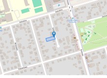 Grunt w miejscowości Przeźmierowo, Krótka 12 (wielkopolskie). Działka numer: 288/5. Działki i grunty. Krótka 12, 62-081, Przeźmierowo, (woj. wielkopolskie)