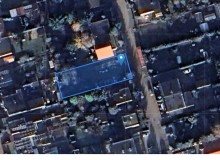 Grunt w miejscowości Przeźmierowo, Krótka 12 (wielkopolskie). Działka numer: 288/5. Działki i grunty. Krótka 12, 62-081, Przeźmierowo, (woj. wielkopolskie)