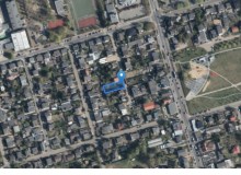 Grunt w miejscowości Przeźmierowo, Krótka 12 (wielkopolskie). Działka numer: 288/5. Działki i grunty. Krótka 12, 62-081, Przeźmierowo, (woj. wielkopolskie)