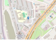 Mieszkanie w miejscowości Gdańsk, Marynarki Polskiej 138A/79 (pomorskie). Mieszkania. Marynarki Polskiej 138A/79, 80-865, Gdańsk, (woj. pomorskie)