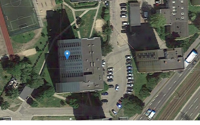 Mieszkanie w miejscowości Gdańsk, Marynarki Polskiej 138A/79 (pomorskie). Mieszkania. Marynarki Polskiej 138A/79, 80-865, Gdańsk, (woj. pomorskie)