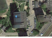 Mieszkanie w miejscowości Gdańsk, Marynarki Polskiej 138A/79 (pomorskie). Mieszkania. Marynarki Polskiej 138A/79, 80-865, Gdańsk, (woj. pomorskie)