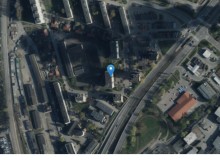 Mieszkanie w miejscowości Gdańsk, Marynarki Polskiej 138A/79 (pomorskie). Mieszkania. Marynarki Polskiej 138A/79, 80-865, Gdańsk, (woj. pomorskie)