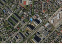 Mieszkanie w miejscowości Włocławek, Plac Kolanowszczyzna 16/85 (kujawsko-pomorskie). Mieszkania. Plac Kolanowszczyzna 16/85, 87-800, Włocławek, (woj. kujawsko-pomorskie)