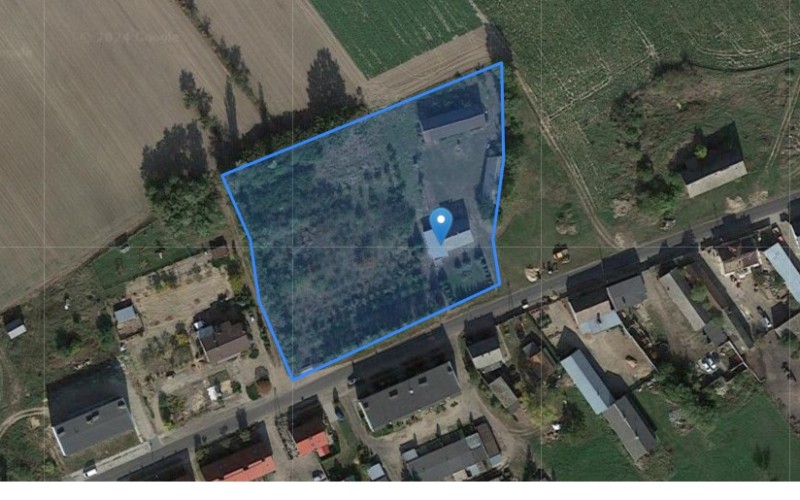 Dom w miejscowości Zadory, Zadory (wielkopolskie). Działki numer: 137, 99. Domy. Zadory, 64-020, Zadory, (woj. wielkopolskie)