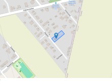 Dom w miejscowości Plewiska, Dojazd 19 (wielkopolskie). Działka numer: 1033/5. Domy. Dojazd 19, 62-064, Plewiska, (woj. wielkopolskie)