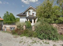 Dom w miejscowości Plewiska, Dojazd 19 (wielkopolskie). Działka numer: 1033/5. Domy. Dojazd 19, 62-064, Plewiska, (woj. wielkopolskie)