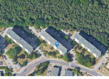 Mieszkanie w miejscowości Sopot, Oskara Kolberga 14B/25 (pomorskie). Mieszkania. Oskara Kolberga 14B/25, 81-881, Sopot, (woj. pomorskie)