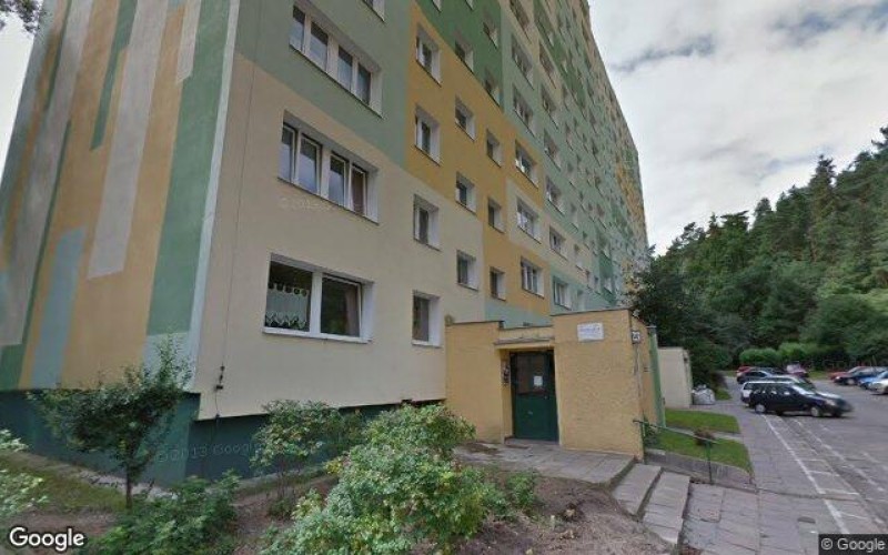 Mieszkanie w miejscowości Sopot, Oskara Kolberga 14B/25 (pomorskie). Mieszkania. Oskara Kolberga 14B/25, 81-881, Sopot, (woj. pomorskie)