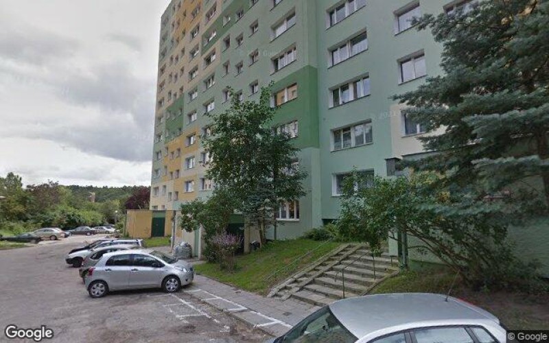 Mieszkanie w miejscowości Sopot, Oskara Kolberga 14B/25 (pomorskie). Mieszkania. Oskara Kolberga 14B/25, 81-881, Sopot, (woj. pomorskie)