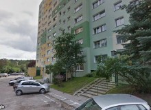 Mieszkanie w miejscowości Sopot, Oskara Kolberga 14B/25 (pomorskie). Mieszkania. Oskara Kolberga 14B/25, 81-881, Sopot, (woj. pomorskie)