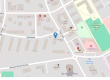 Mieszkanie w miejscowości Janikowo, Ogrodowa 2/58 (kujawsko-pomorskie). Mieszkania. Ogrodowa 2/58, 88-160, Janikowo, (woj. kujawsko-pomorskie)