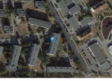 Mieszkanie w miejscowości Janikowo, Ogrodowa 2/58 (kujawsko-pomorskie). Mieszkania. Ogrodowa 2/58, 88-160, Janikowo, (woj. kujawsko-pomorskie)