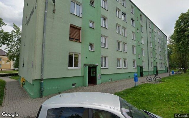 Mieszkanie w miejscowości Janikowo, Ogrodowa 2/58 (kujawsko-pomorskie). Mieszkania. Ogrodowa 2/58, 88-160, Janikowo, (woj. kujawsko-pomorskie)