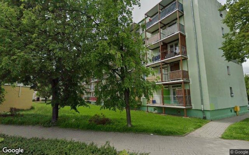 Mieszkanie w miejscowości Janikowo, Ogrodowa 2/58 (kujawsko-pomorskie). Mieszkania. Ogrodowa 2/58, 88-160, Janikowo, (woj. kujawsko-pomorskie)