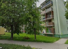 Mieszkanie w miejscowości Janikowo, Ogrodowa 2/58 (kujawsko-pomorskie). Mieszkania. Ogrodowa 2/58, 88-160, Janikowo, (woj. kujawsko-pomorskie)