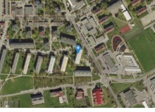 Mieszkanie w miejscowości Janikowo, Ogrodowa 2/58 (kujawsko-pomorskie). Mieszkania. Ogrodowa 2/58, 88-160, Janikowo, (woj. kujawsko-pomorskie)