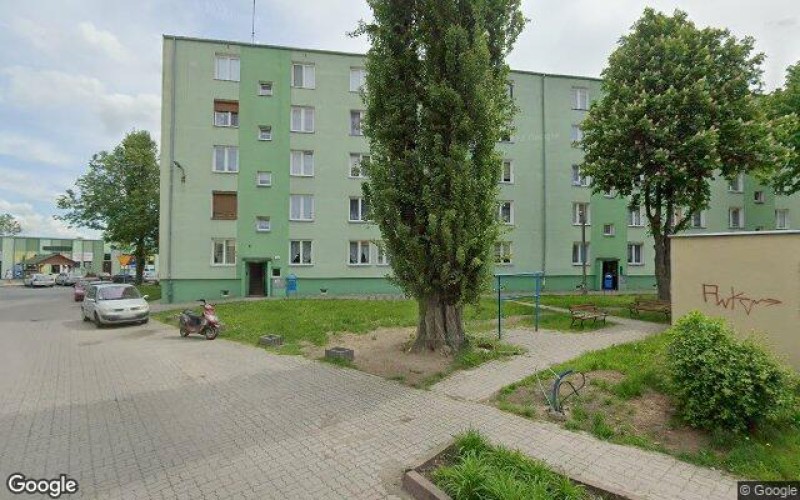 Mieszkanie w miejscowości Janikowo, Ogrodowa 2/58 (kujawsko-pomorskie). Mieszkania. Ogrodowa 2/58, 88-160, Janikowo, (woj. kujawsko-pomorskie)