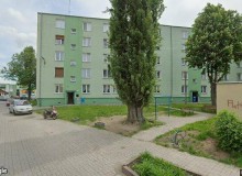 Mieszkanie w miejscowości Janikowo, Ogrodowa 2/58 (kujawsko-pomorskie). Mieszkania. Ogrodowa 2/58, 88-160, Janikowo, (woj. kujawsko-pomorskie)