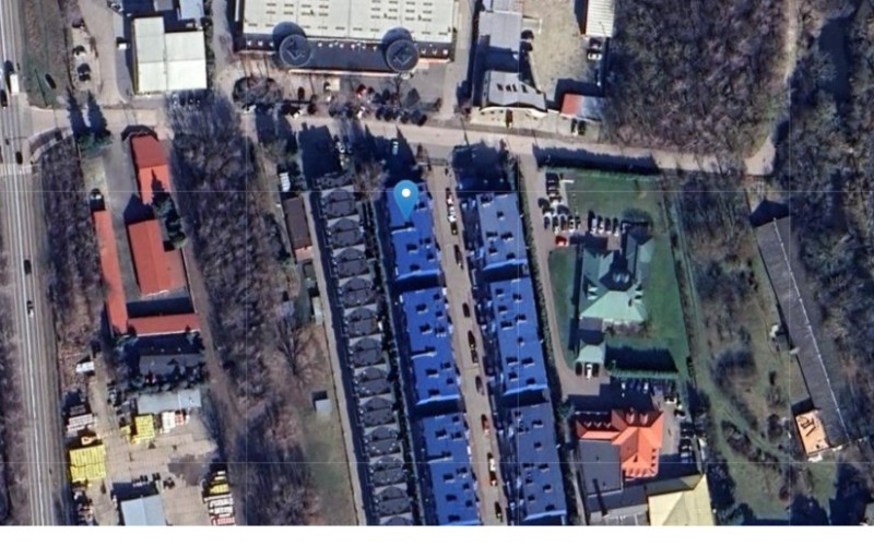 Mieszkanie w miejscowości Piaseczno, Stanisława Staszica 42/68 (mazowieckie). Mieszkania. Stanisława Staszica 42/68, 05-500, Piaseczno, (woj. mazowieckie)