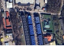 Mieszkanie w miejscowości Piaseczno, Stanisława Staszica 42/68 (mazowieckie). Mieszkania. Stanisława Staszica 42/68, 05-500, Piaseczno, (woj. mazowieckie)