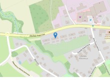 Mieszkanie w miejscowości Jeziorany, Mikołaja Kopernika 53/6 (warmińsko-mazurskie). Mieszkania. Mikołaja Kopernika 53/6, 11-320, Jeziorany, (woj. warmińsko-mazurskie)