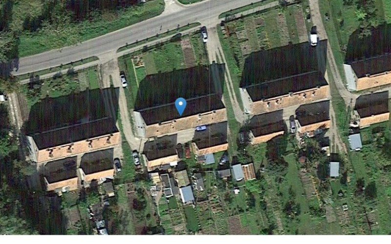 Mieszkanie w miejscowości Jeziorany, Mikołaja Kopernika 53/6 (warmińsko-mazurskie). Mieszkania. Mikołaja Kopernika 53/6, 11-320, Jeziorany, (woj. warmińsko-mazurskie)