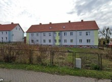 Mieszkanie w miejscowości Jeziorany, Mikołaja Kopernika 53/6 (warmińsko-mazurskie). Mieszkania. Mikołaja Kopernika 53/6, 11-320, Jeziorany, (woj. warmińsko-mazurskie)