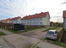 Mieszkanie w miejscowości Jeziorany, Mikołaja Kopernika 53/6 (warmińsko-mazurskie). Mieszkania. Mikołaja Kopernika 53/6, 11-320, Jeziorany, (woj. warmińsko-mazurskie)