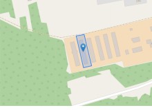 Nieruchomość w miejscowości Kotuń, Żeliszewska (mazowieckie). Inne. Żeliszewska, 08-130, Kotuń, (woj. mazowieckie)