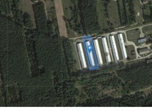 Nieruchomość w miejscowości Kotuń, Żeliszewska (mazowieckie). Inne. Żeliszewska, 08-130, Kotuń, (woj. mazowieckie)